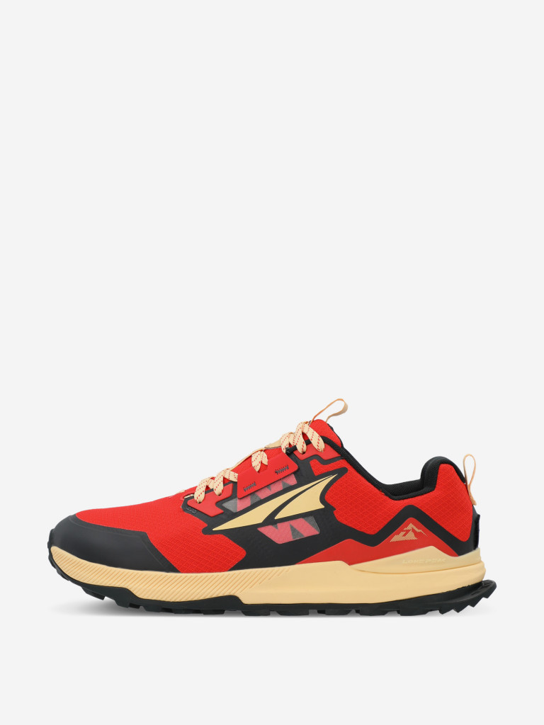 Кроссовки мужские ALTRA Lone Peak 7