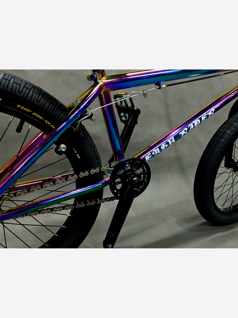 Велосипед BMX EasyRider 20" CHAMELEON