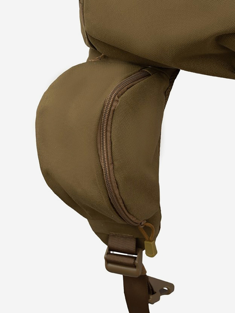 Рюкзак Tramp Bastion 75L