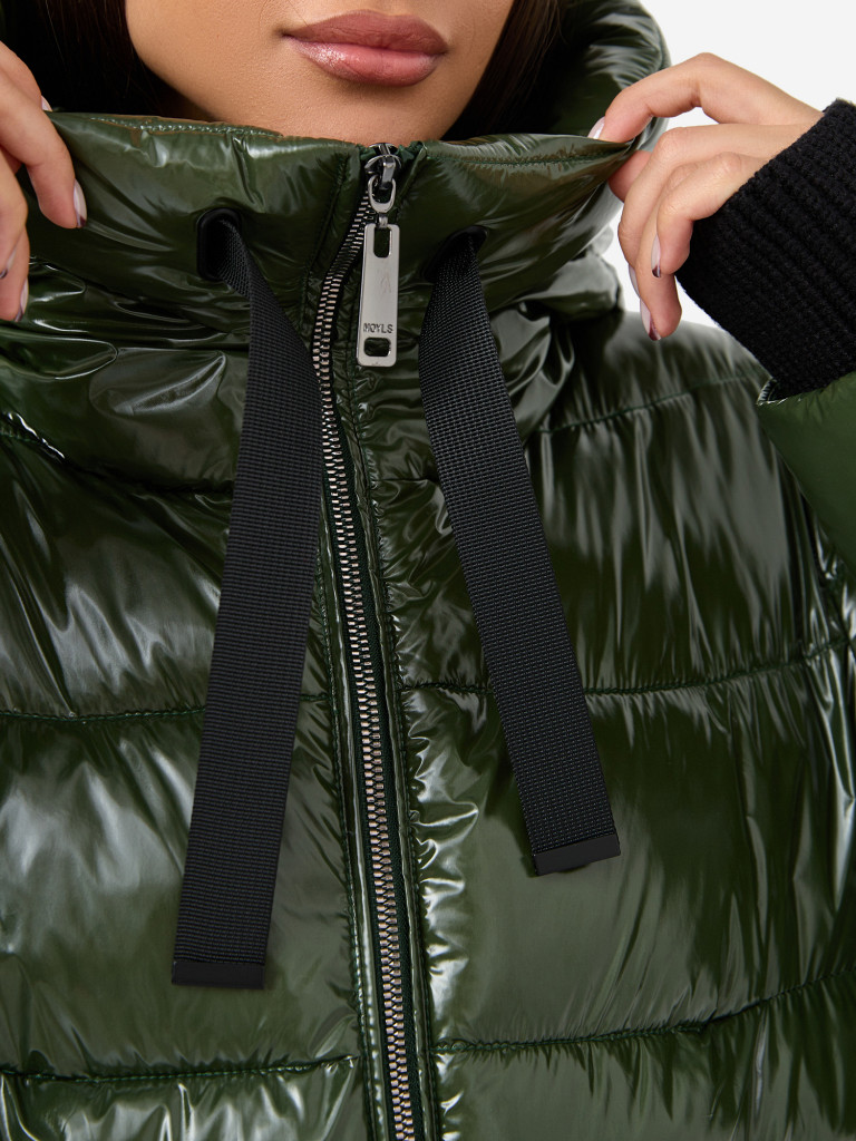Куртка женская MOYLS