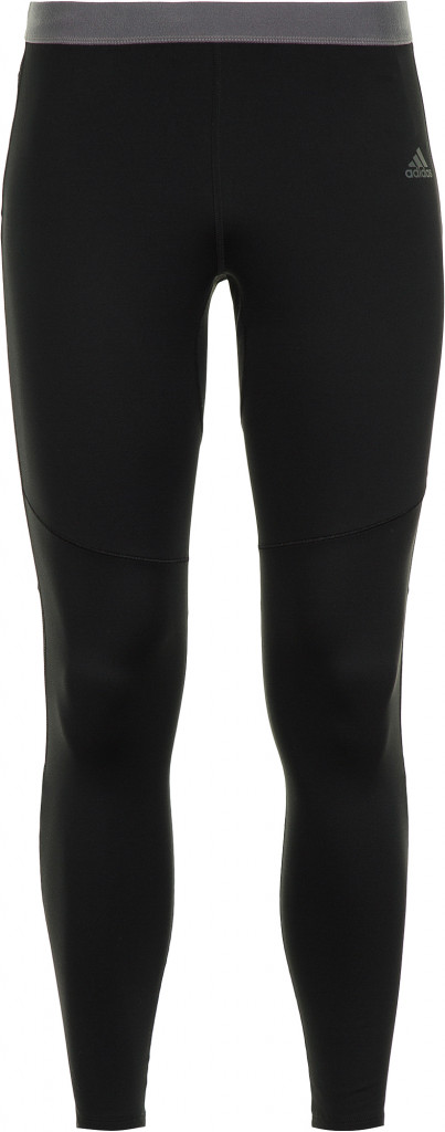 Тайтсы мужские adidas Response Climawarm