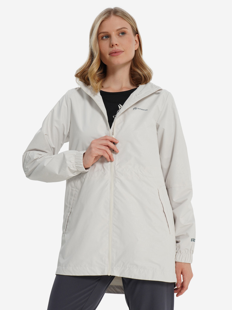 Ветровка женская Outventure Tukulan