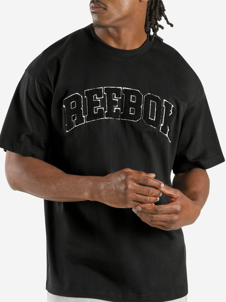 Футболка мужская Reebok