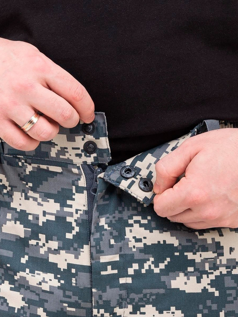 Костюм летний Helios Тайган (куртка+брюки) для рыбалки и охоты