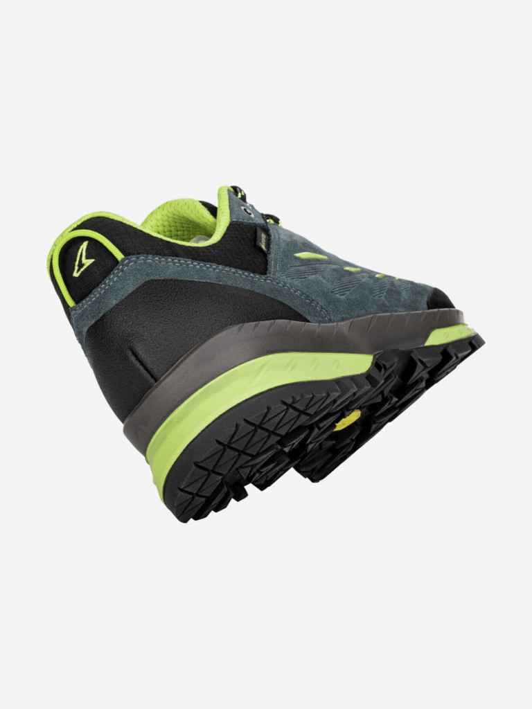 Кроссовки мужские LOWA Delago GTX Lo