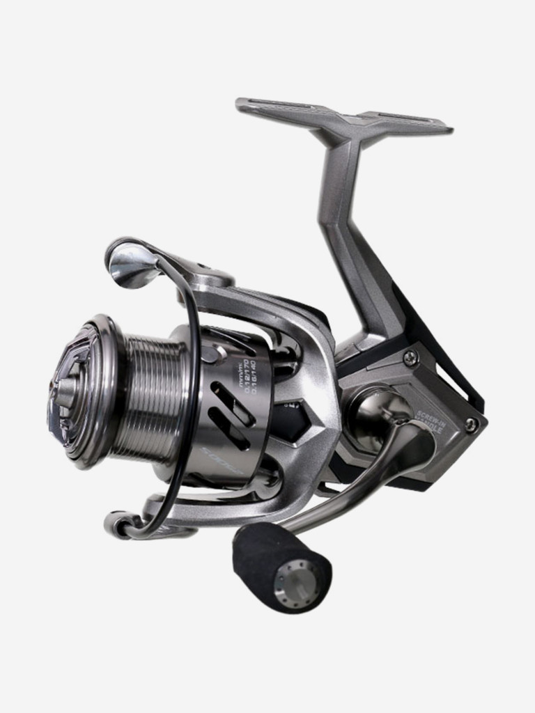 Катушкa FLAGMAN спиннинговая Helios 2500S 7+1ш.п.