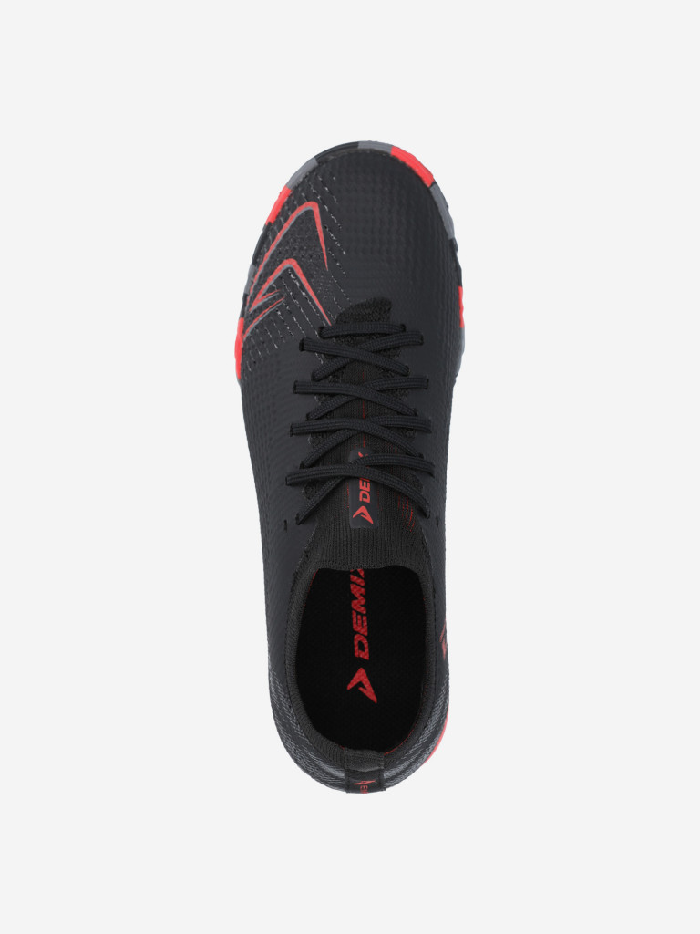 Бутсы для мальчиков Demix Exponenta Enrblast Jr Tf