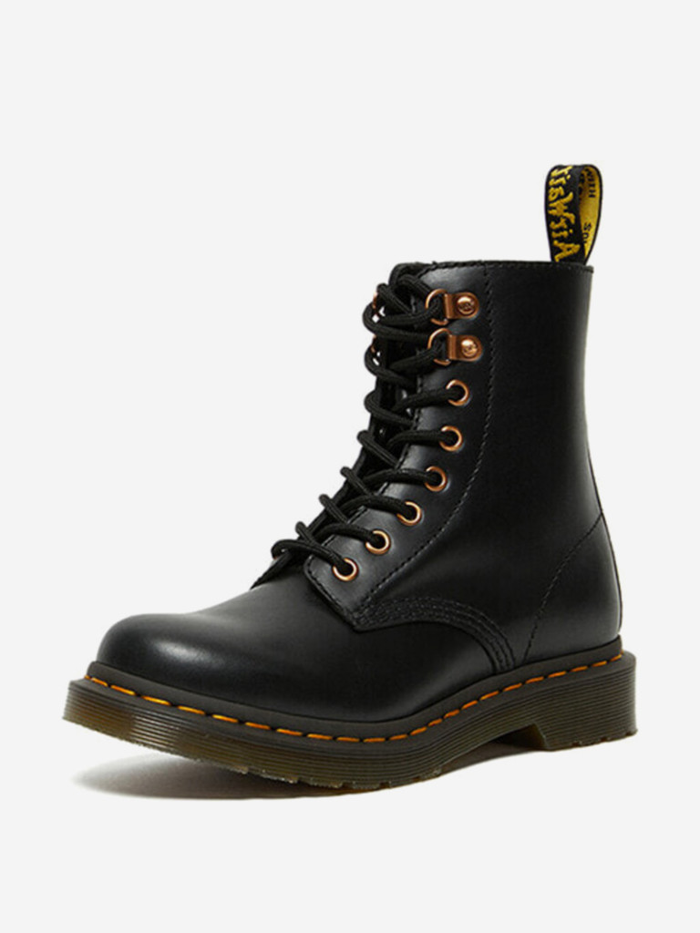 Ботинки женские DR. MARTENS 1460 Pascal Hdw Martin Boots
