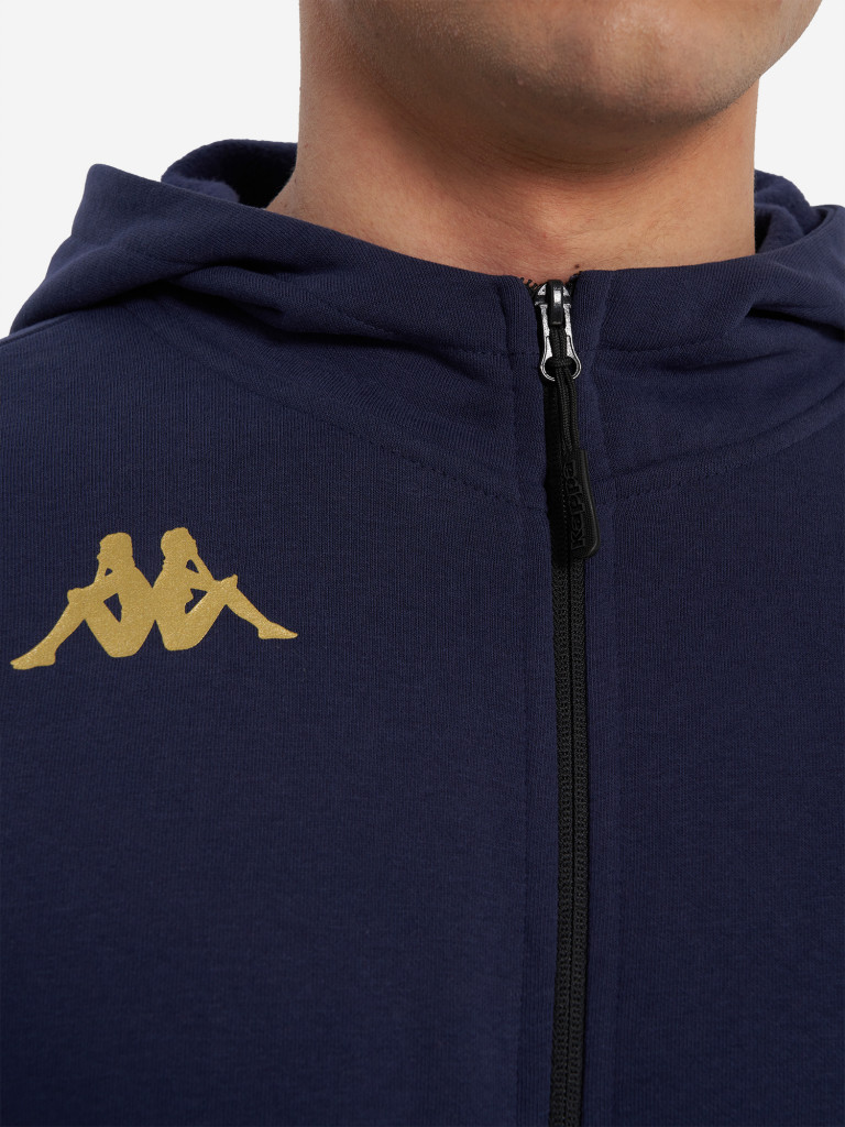 Толстовка мужская Kappa Giordizi