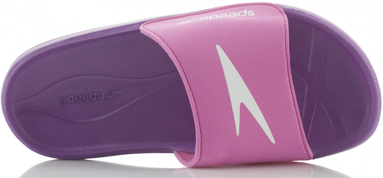 Шлепанцы для девочек Speedo Atami