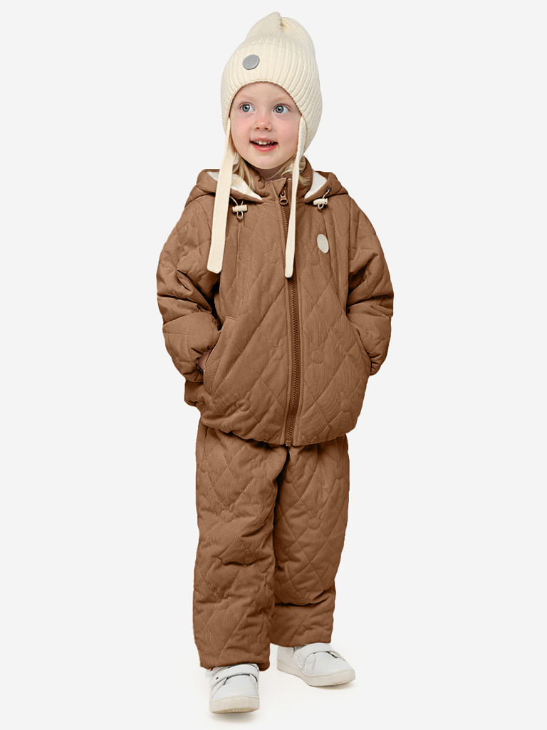 Костюм NIKASTYLE