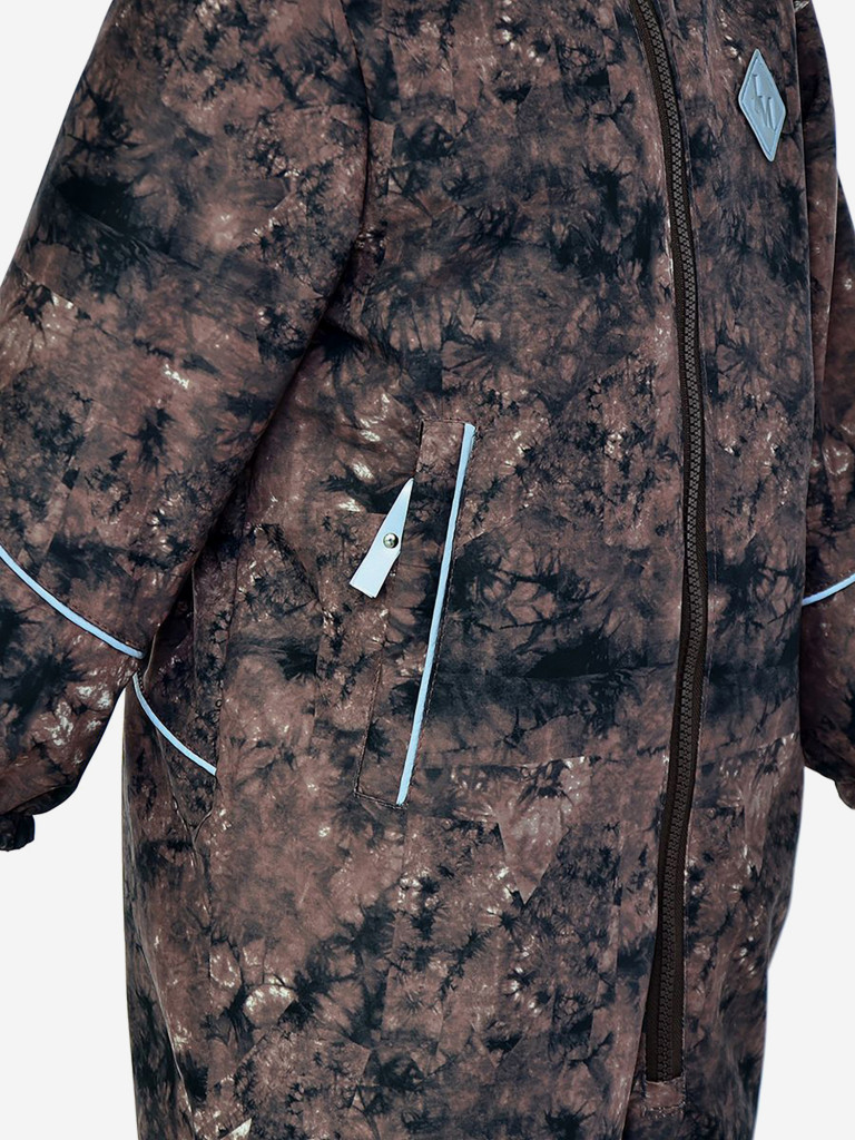 Комбинезон для мальчика JAM MIX