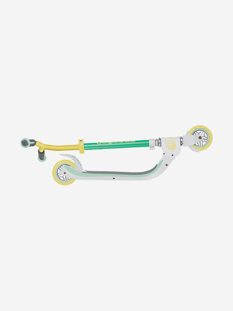 Самокат Globber FLOW 125 FOLDABLE JAPAN