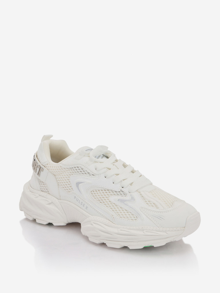 Кроссовки Plein Sport Sneakers PULSE X