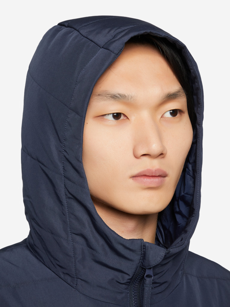 Ультралегкий пуховик мужской FILA