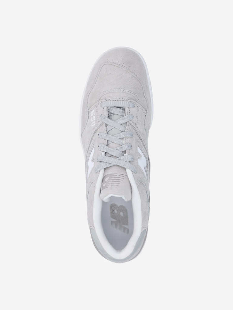 Кеды мужские New Balance 550