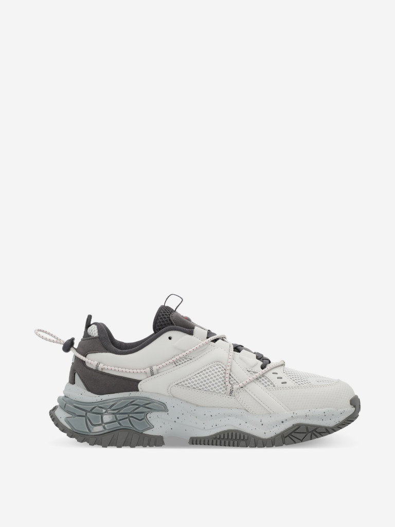 Кроссовки мужские Kappa Novazzo Trail