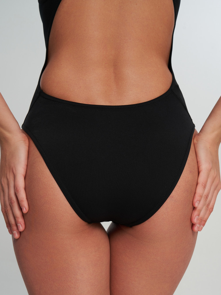 Купальник слитный женский Mad Wave Lada