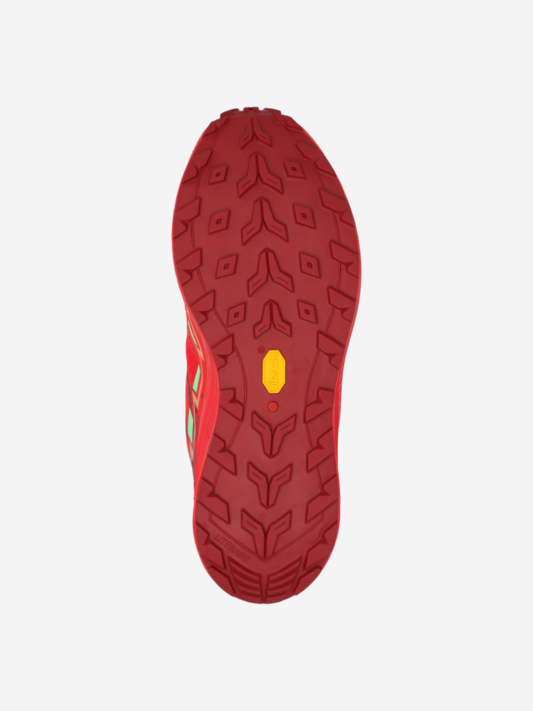 Кроссовки мужские Kailas Fuga Pro 4 Trail