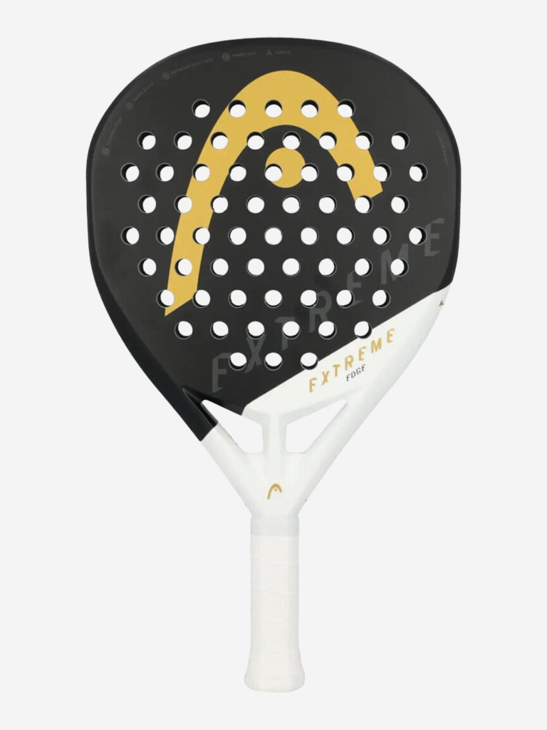 Ракетка Head EXTREME EDGE BLACK 2025