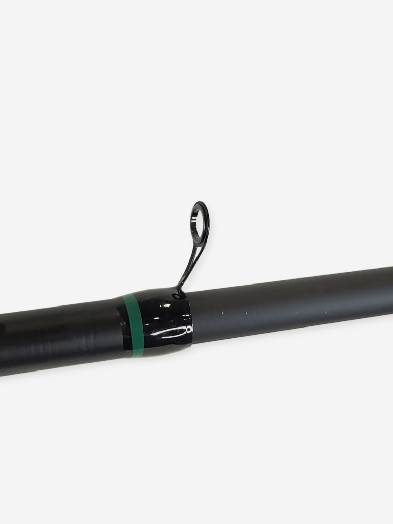 Удилище Kaida BLACK CAT MX Bolo 5.00м, с кольцами