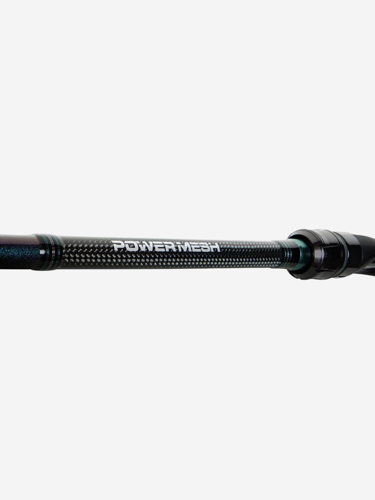 Удилище спиннинговое DAIWA Powermesh UL Spin 2.10м 5-14г