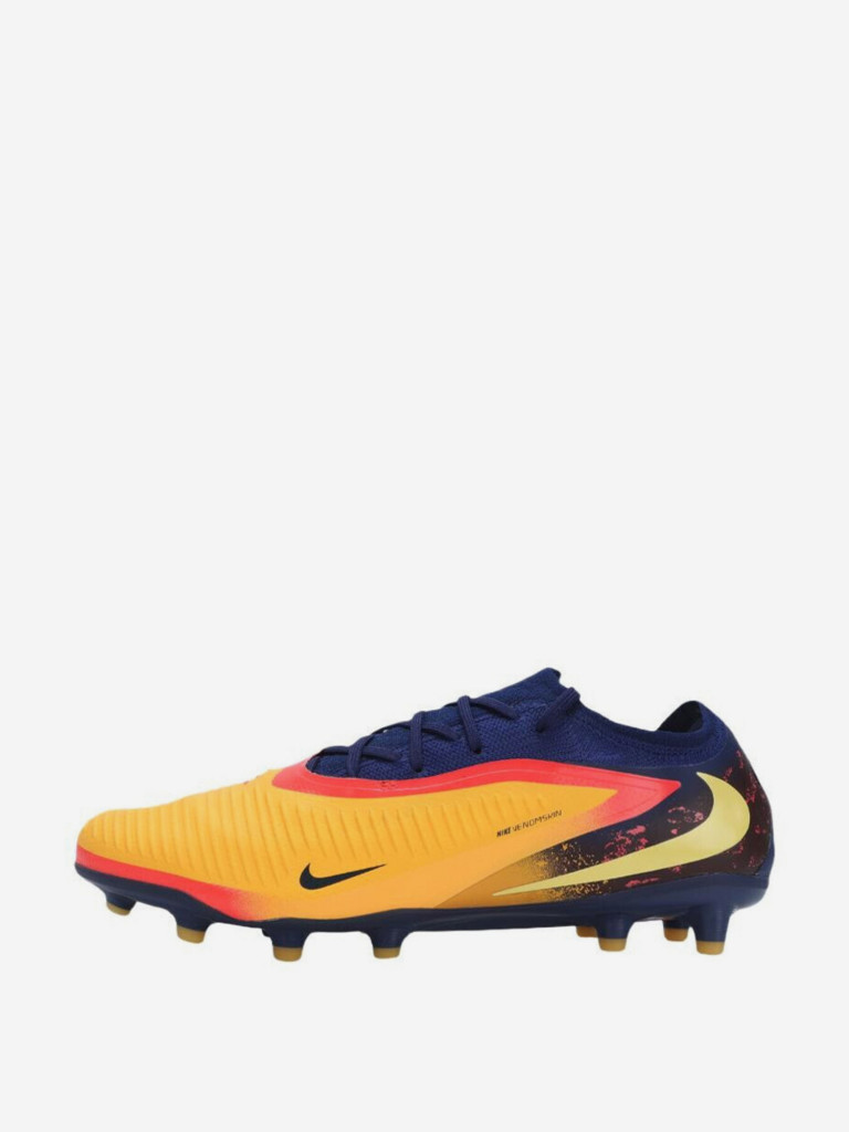 Бутсы Nike Phantom 6 Low Pro AG-PRO EH