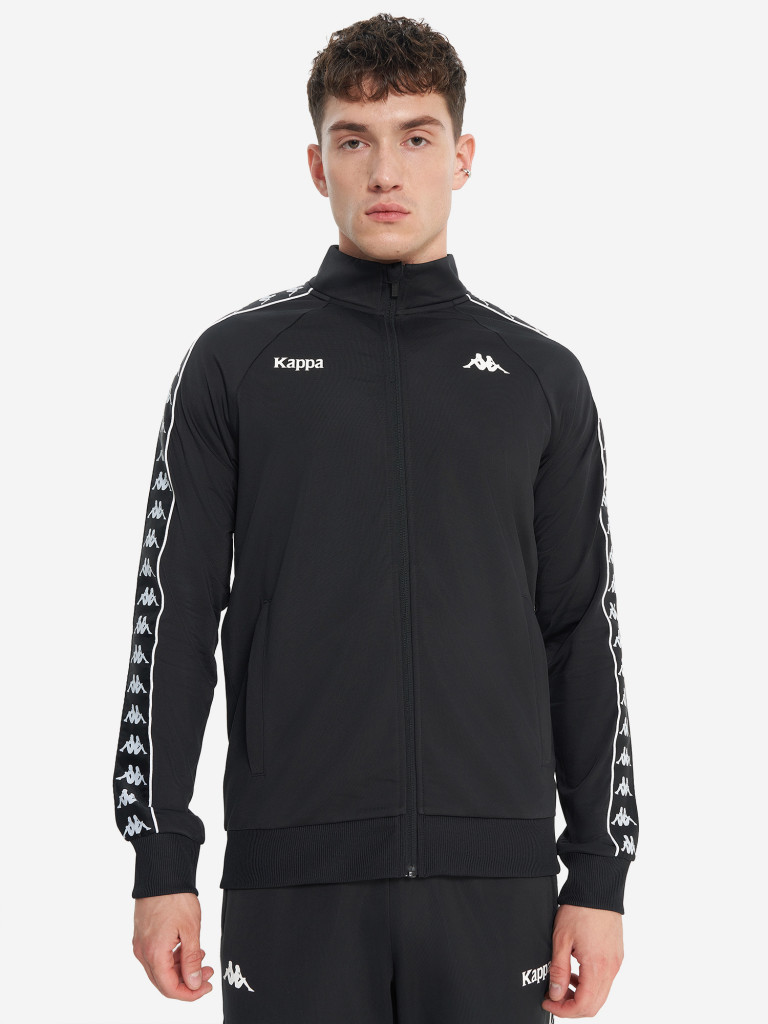 Толстовка мужская Kappa