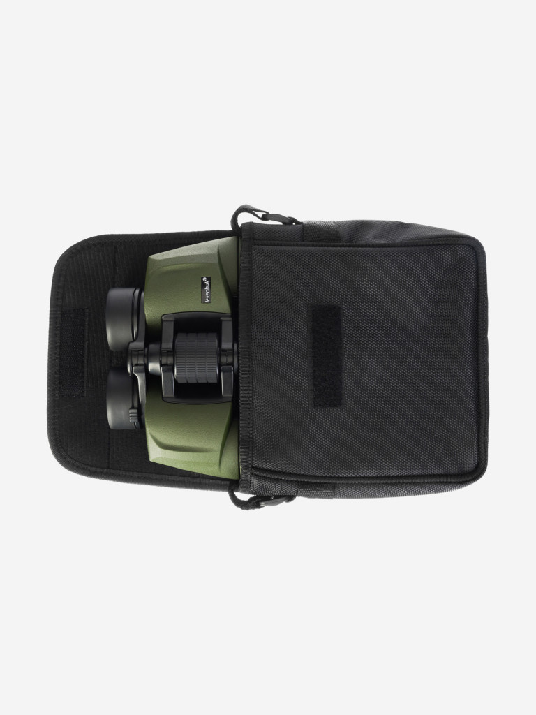 Бинокль Levenhuk Army 10x40 с сеткой