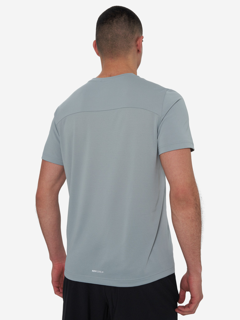 Футболка мужская Demix