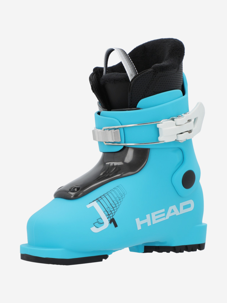 Ботинки горнолыжные детские Head J1