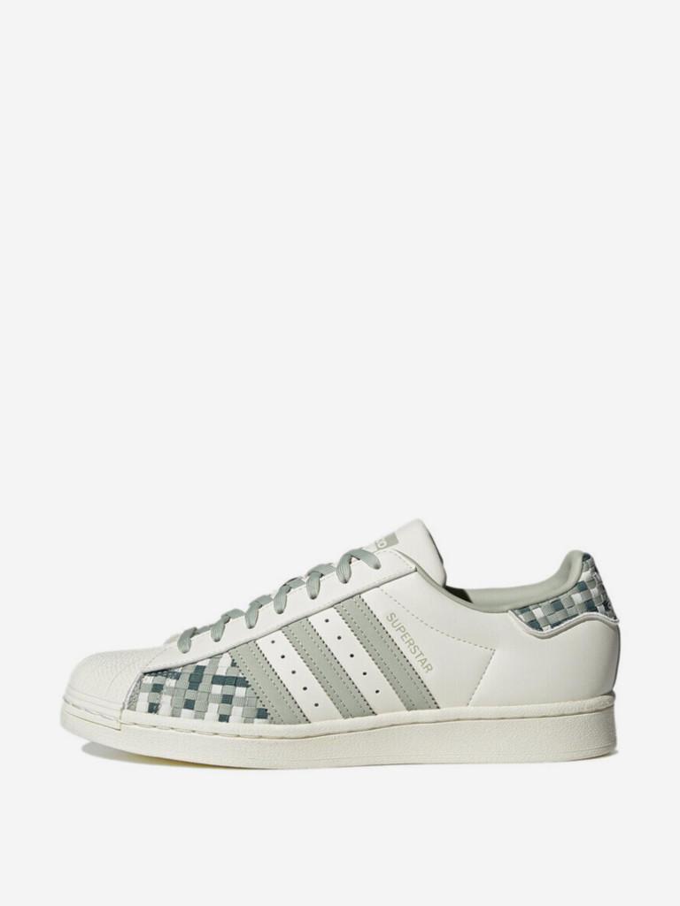 Кроссовки женские Adidas Originals Superstar