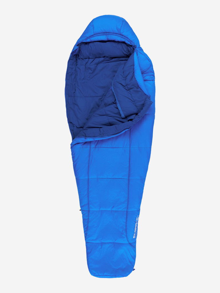 Спальный мешок Kailas Camper -5
