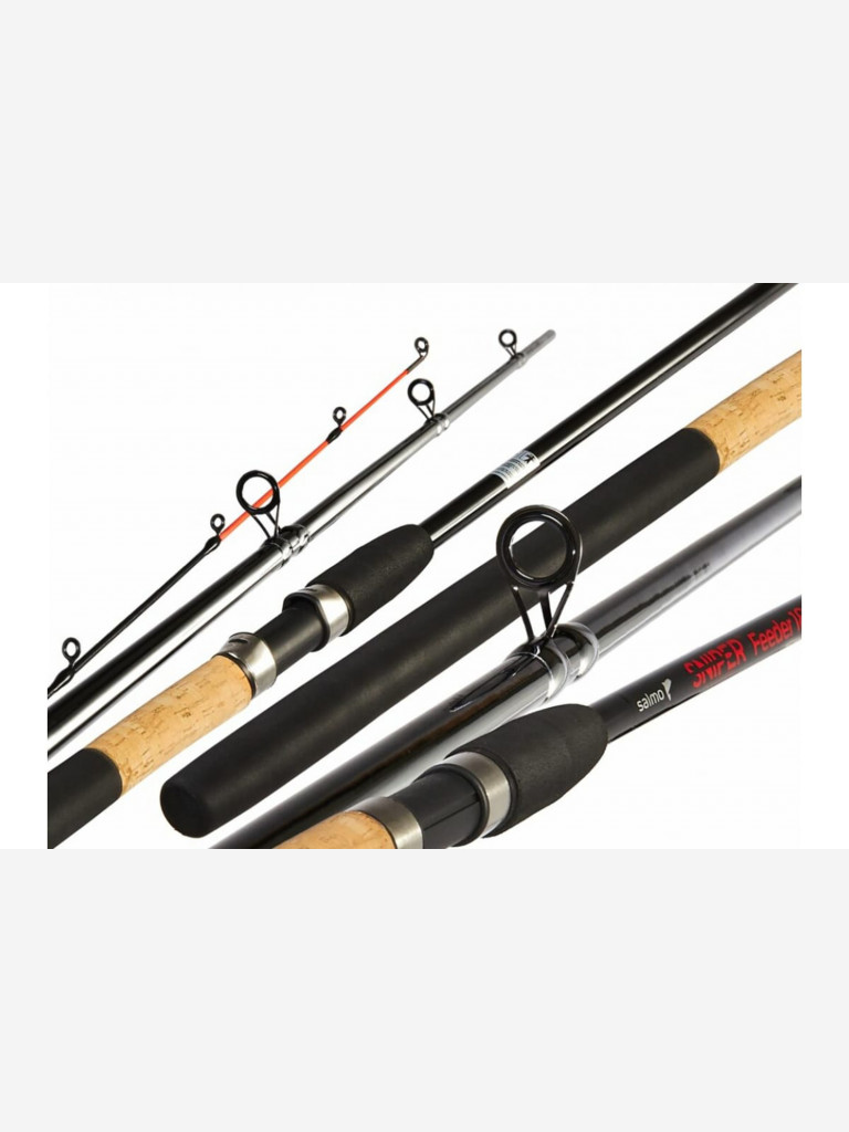 Удилище фидерное Salmo Sniper FEEDER 180 3.90