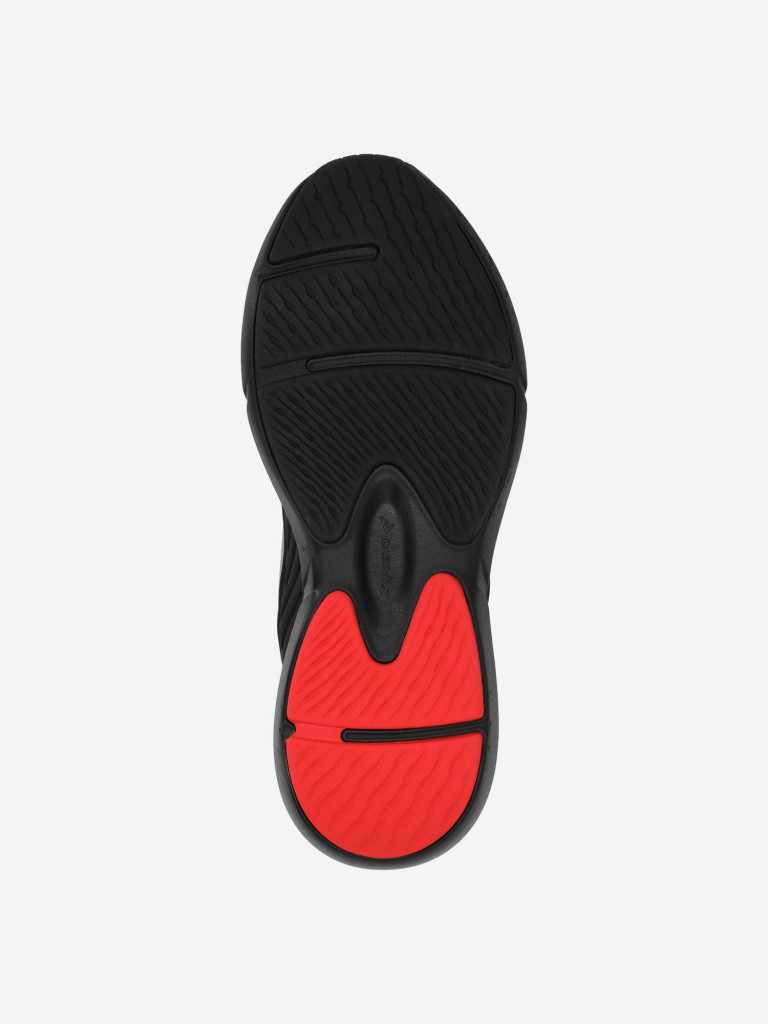 Кроссовки утепленные мужские Demix Alpha Cushfoam Mid