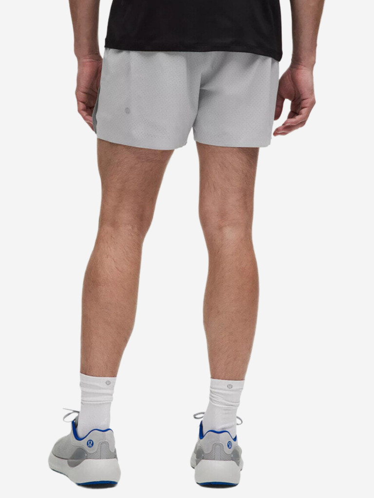 Шорты Lululemon Fast and Free Short