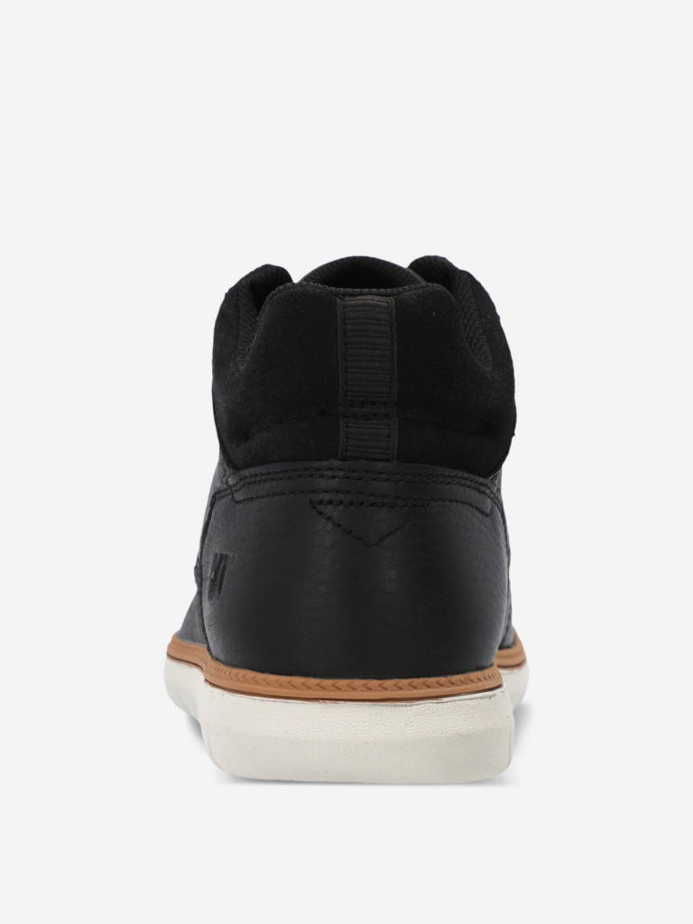 Ботинки мужские Caterpillar Roamer Mid 2.0