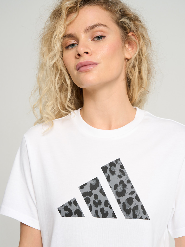 Футболка женская adidas