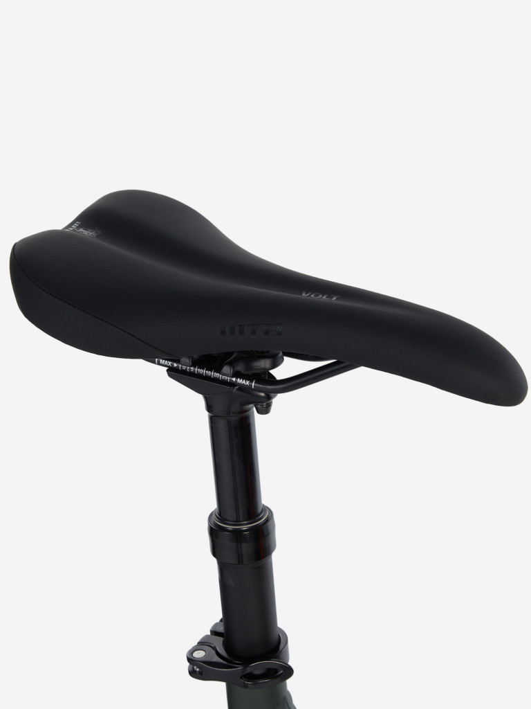 Велосипед горный Rock Machine Blizz 40 29"