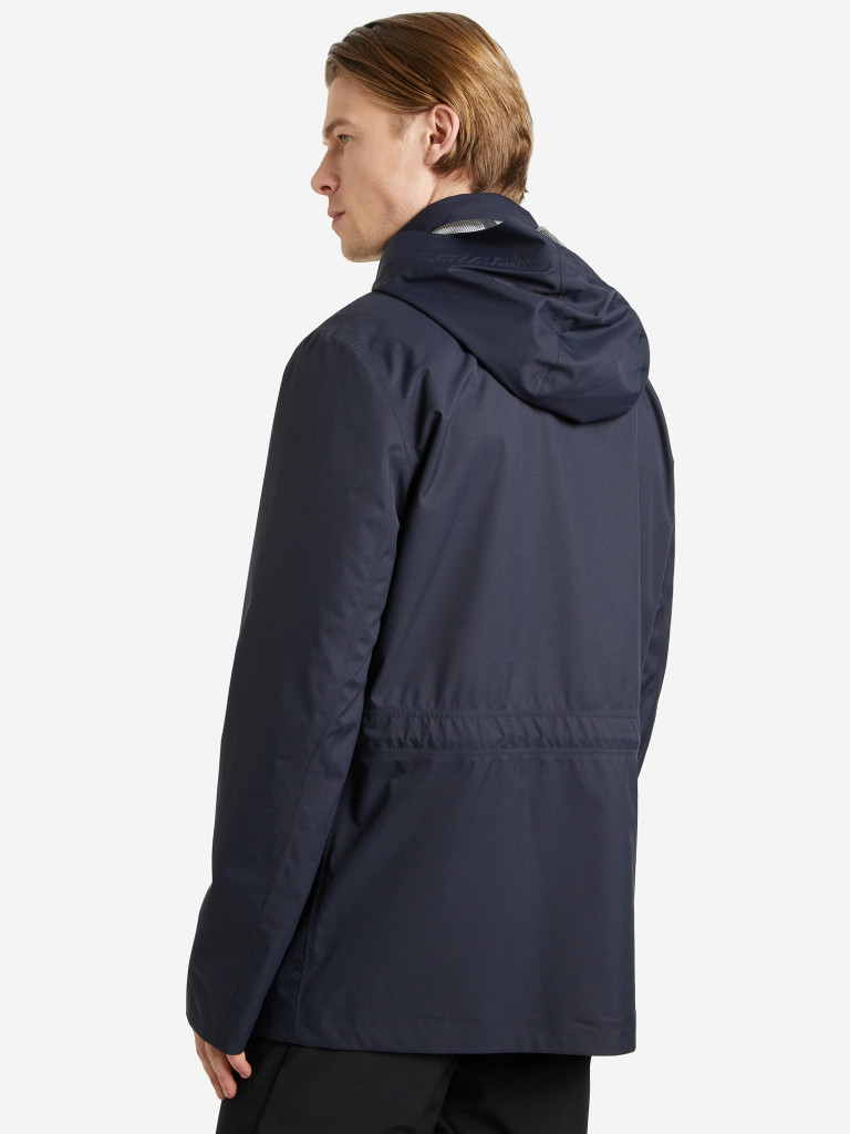 Куртка мембранная мужская Geox Calgary