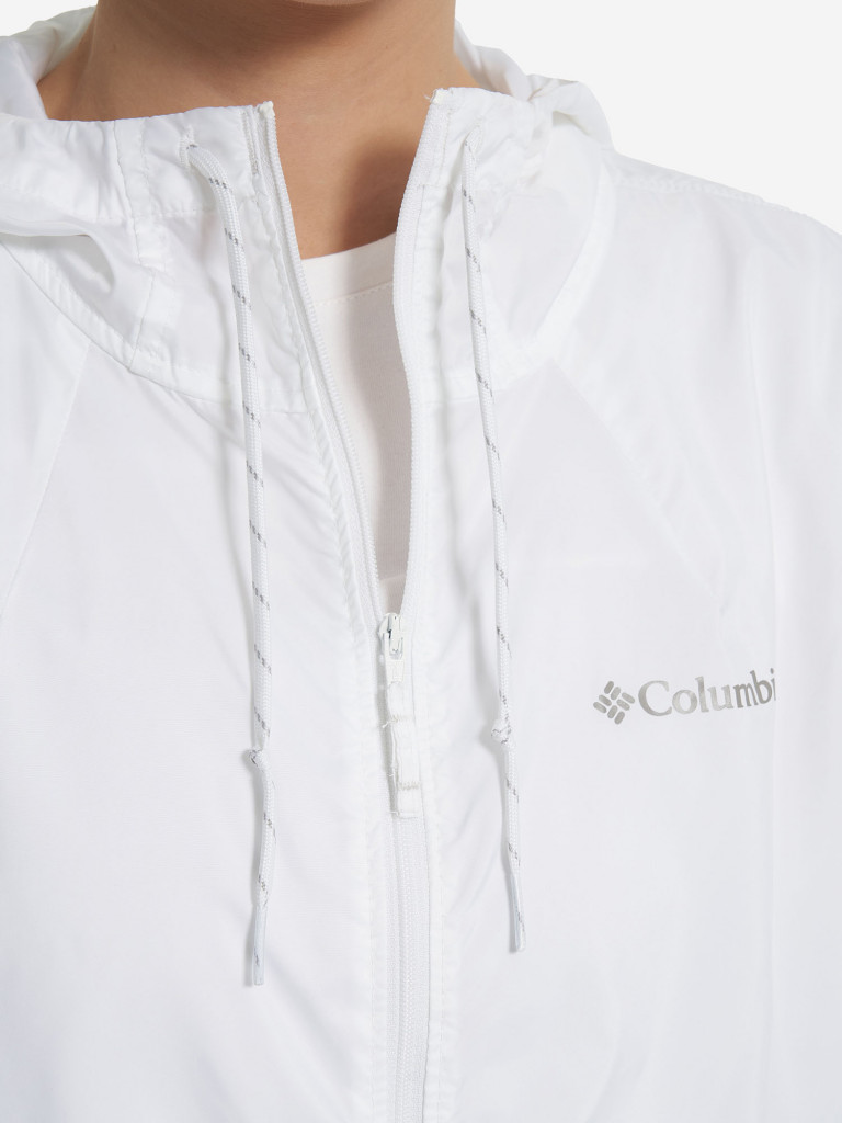 Ветровка женская Columbia Flash Forward II Windbreaker