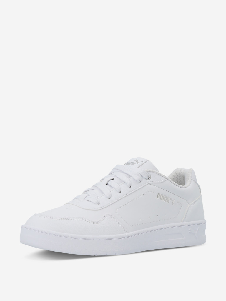 Кеды женские PUMA Court Classy