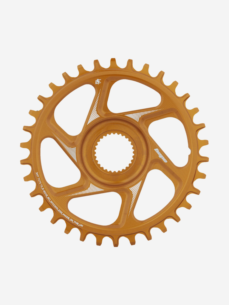 Ведущая звезда Hope R22 SRAM Direct Mount 32T