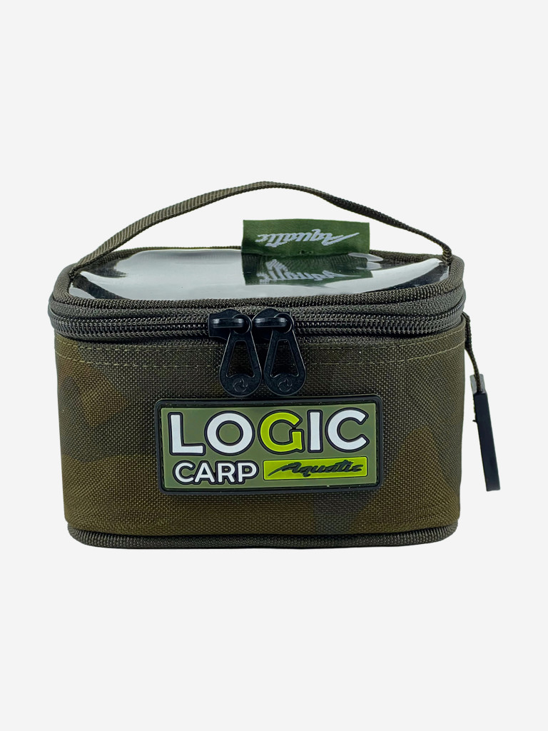Сумка для аксессуаров маленькая LOGIC CARP ACCESSORIES POUCH COMPACT LC-B01