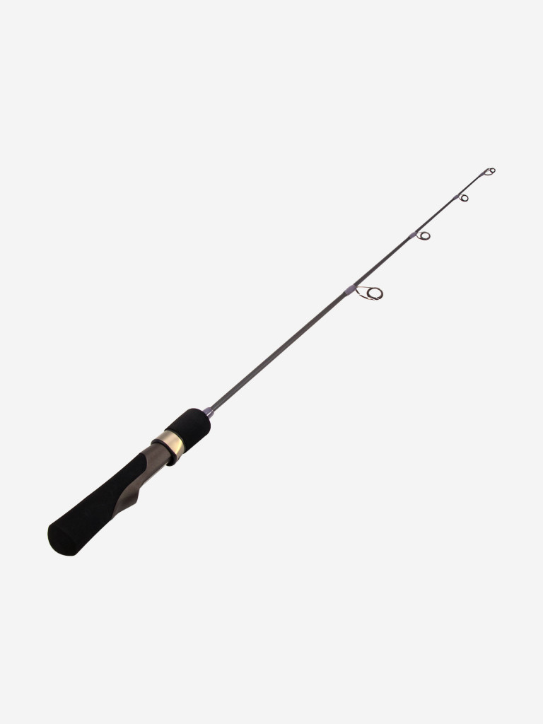 Удочка зимняя Frostbite Vib Hunter 72XH, штекерная, карбон, тест до 50 г50