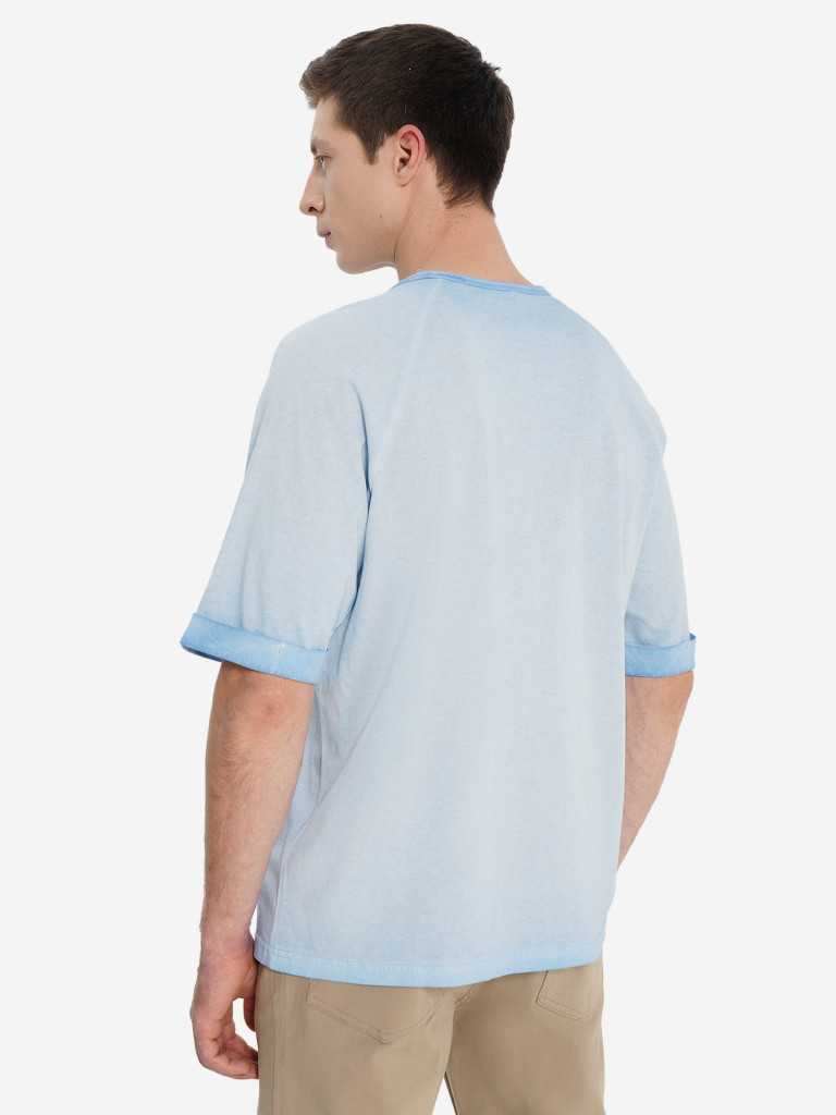 Футболка мужская Cordillero