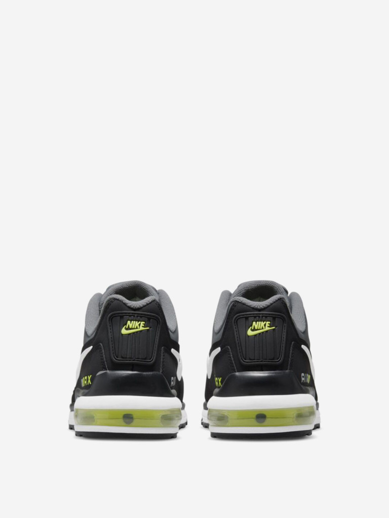 Кроссовки NIKE AIR MAX LTD 3 DD7118-002