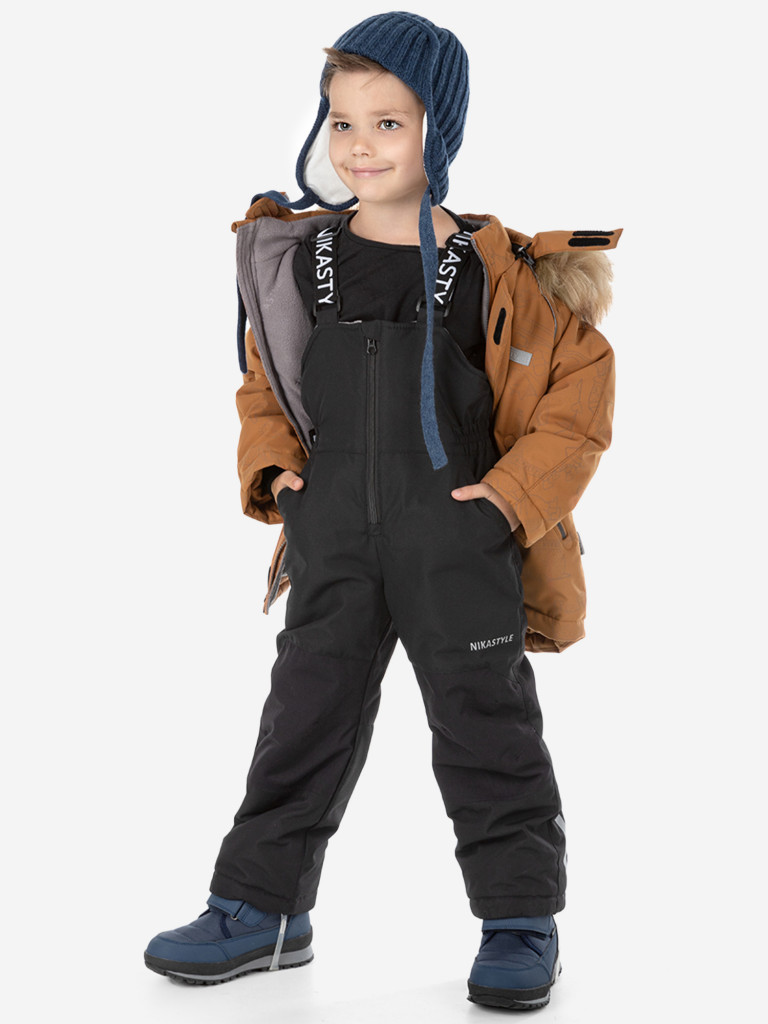 Костюм NIKASTYLE