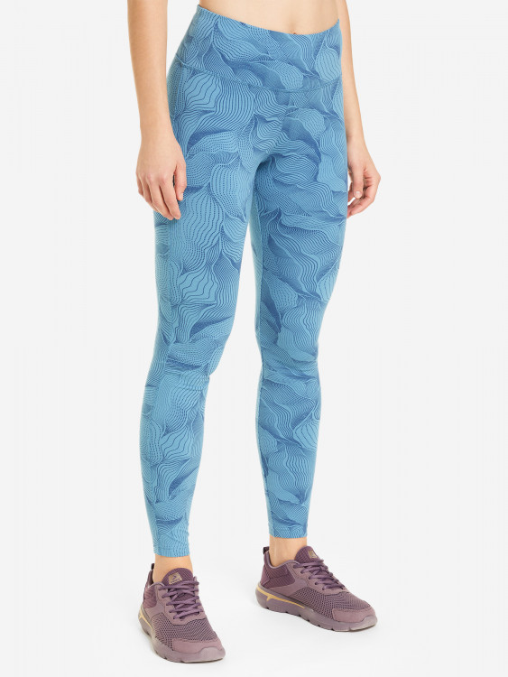 Легинсы женские GSD