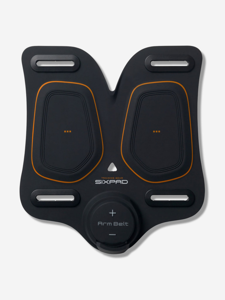 Миостимулятор для тренировки и укрепления мышц рук SIXPAD ARM BELT